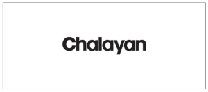 フセイン・チャラヤンが新ロゴ発表「Chalayan」に