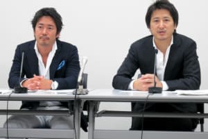 「BUYMA」運営エニグモ代表取締役社長 田中禎人が退任を発表 