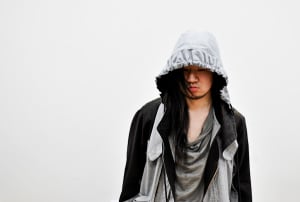 [インタビュー] 西山高士、欧州最大ファッションコンテストに挑む日本の若き才能