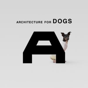 「犬のための建築展」原研哉、妹島和世、隈研吾など13組が参加