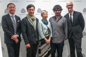国際ウールマーク賞 マトフとモトナリオノが日本代表デザイナーに選出
