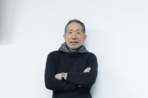 【インタビュー】日本の「ジジィ」を変える 名物編集者岸田一郎が作る新雑誌