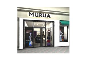 マークスタイラー海外進出加速 「MURUA」がハワイ初出店