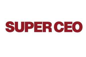 経営者のスタイルに迫る電子ビジネス誌「SUPER CEO」創刊