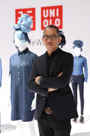 【インタビュー】デザイナー滝沢直己が語る ユニクロの新しい服とプロセス