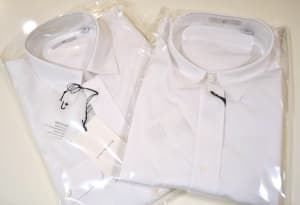 ユニクロ「+J」自信作のシャツが全国発売