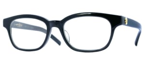 日本は25本限定 デザイナー愛用V&R眼鏡がゴールド仕様で販売