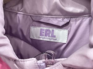 ディオールのゲストデザイナーに選ばれた、気鋭のLAブランド「ERL」とは？
