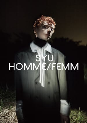SYU.HOMME/FEMM