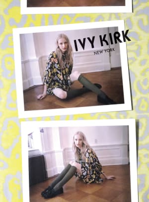 Ivy Kirk