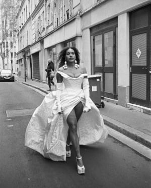 Vivienne Westwood -Bridal-